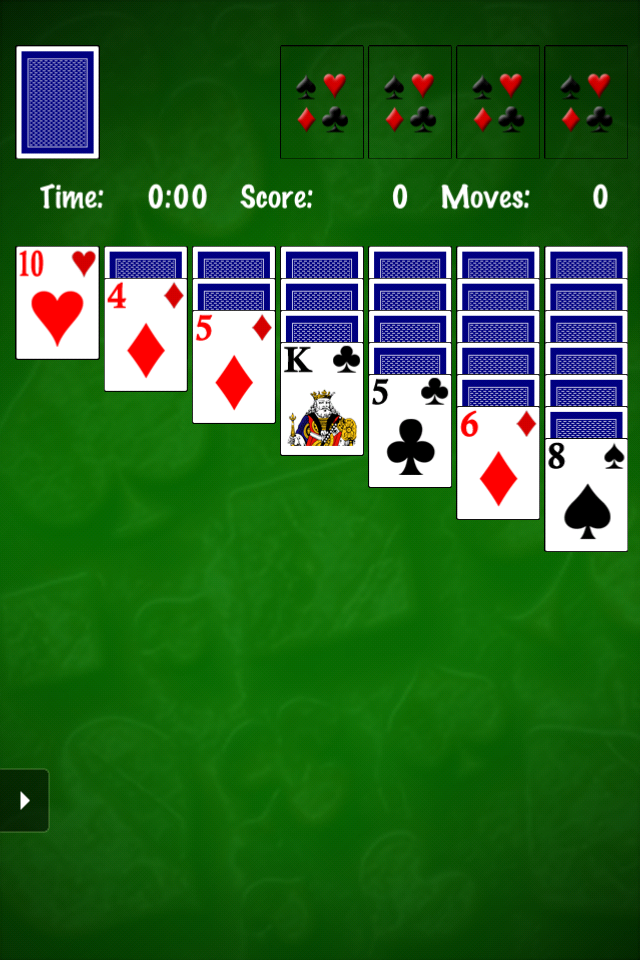 Image of Solitaire (: