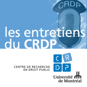 Les entretiens du CRDP