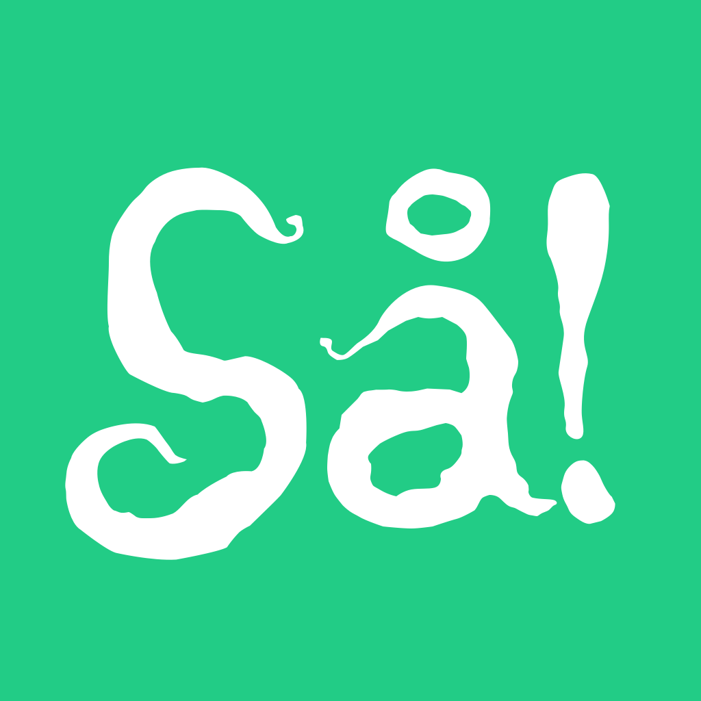 SÃ¥! SÃ¥!