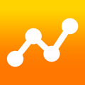 TracknShare LITE - A self help life management journal to track and share your health symptoms, life goals, mood, exercise, habits, and remedies.